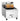 Fritteuse 12L-10