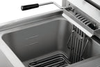 Fritöz 12-20 L