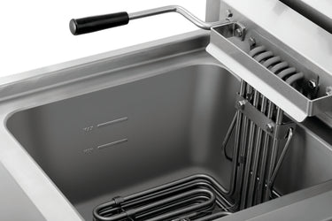 Deep fat fryer 12L-20