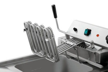 Deep fat fryer 12L-20