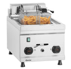 Deep fat fryer MDI 12L basket lifter