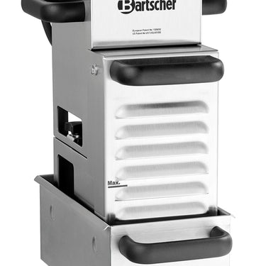 Deep-fat frying oil filter TK60