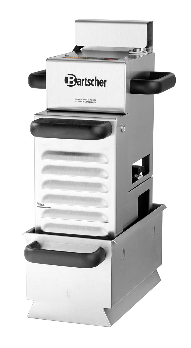 Kızartma yağı filtresi TK60