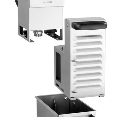 Frittierölfilter TK60