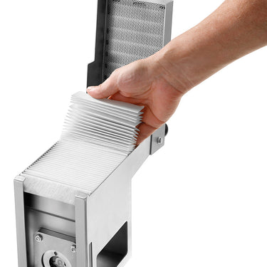 Partikelfilter TK60