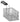 Fritteusenkorb SNACK Plus 4L