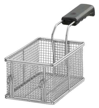 Deep-fat fryer basket SNACK Plus 4L