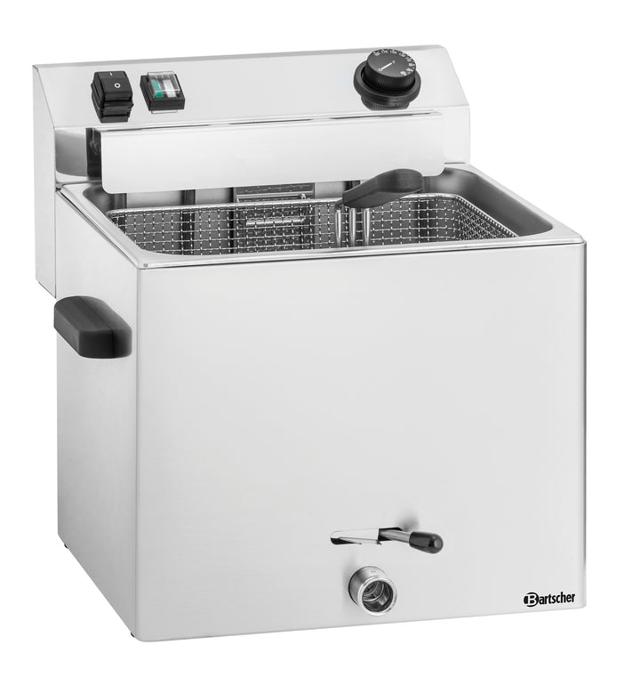 Fritteuse PROFESSIONELL I