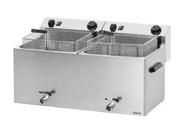 Deep fat fryer PROFESSIONAL II