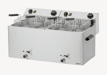 Deep fat fryer PROFESSIONAL II