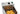Induction deep fat fryer 8L Plus