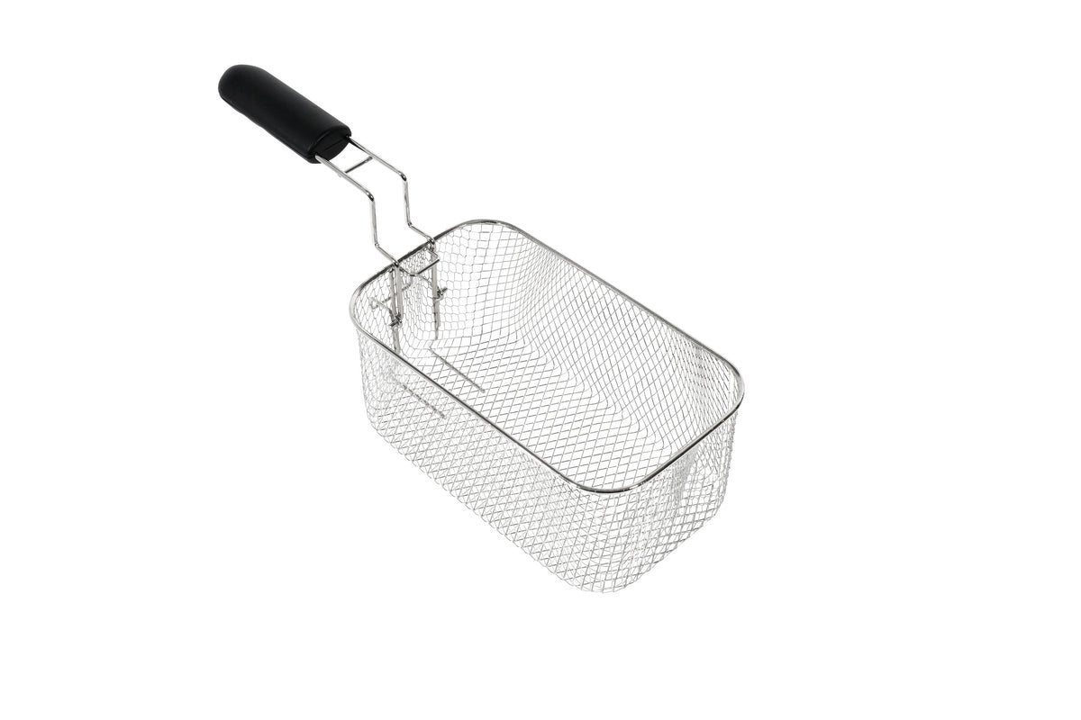 Fritöz sepeti MINI 4L