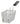 Fritteusenkorb SNACK 4L