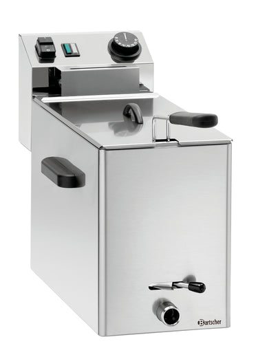 Deep fat fryer SNACK XL Plus