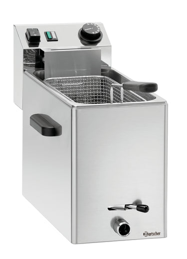 Deep fat fryer SNACK XL Plus