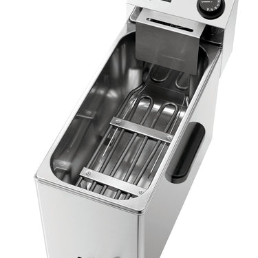 Fritteuse SNACK XL Plus