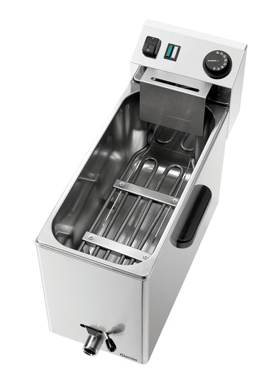 Deep fat fryer SNACK XL Plus