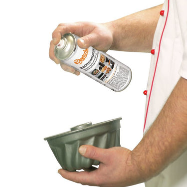 Backspray 500ml