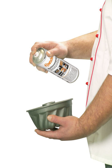 Backspray 500ml