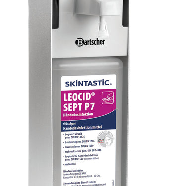 SKINTASTIC® LEOCID SEPT P7