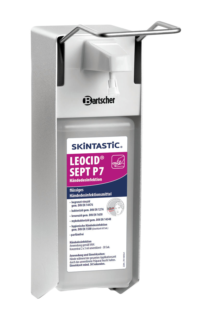 SKINTASTIC® LEOCID SEPT P7