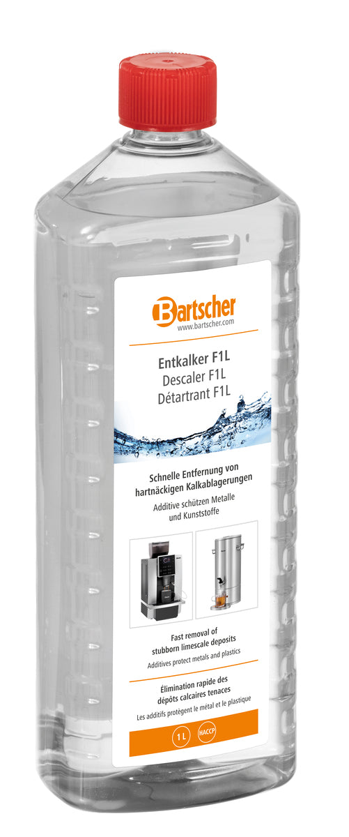 Descaler F1L