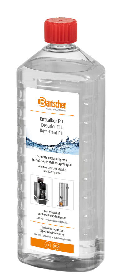 Descaler F1L