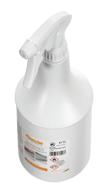 Intensive power cleaner F1L