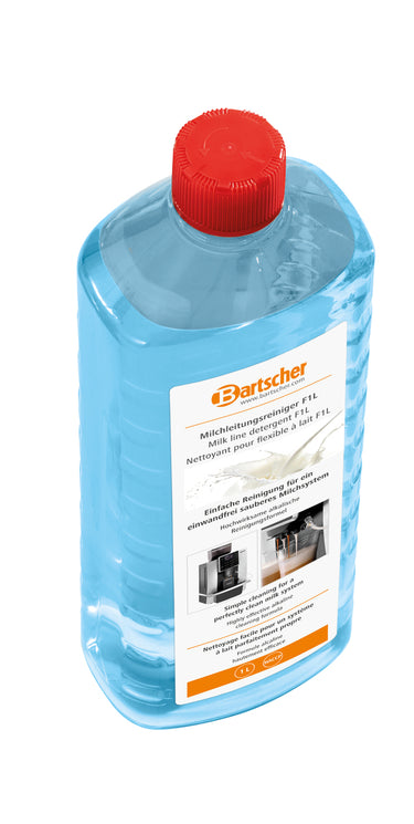 Milk line detergent F1L