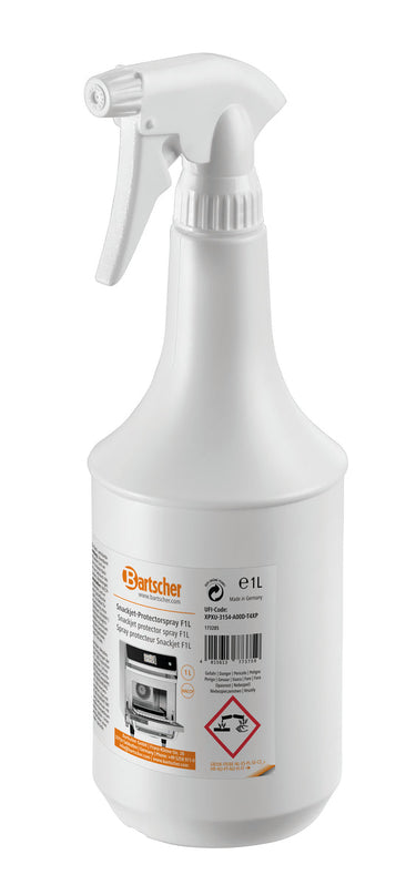 Snackjet Koruyucu Sprey F1L