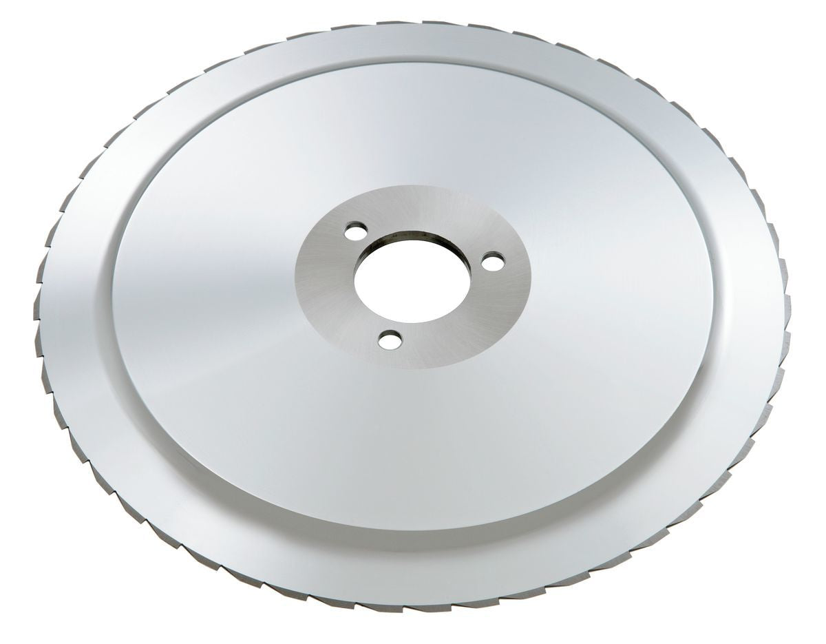 Blade 195, serrated blade