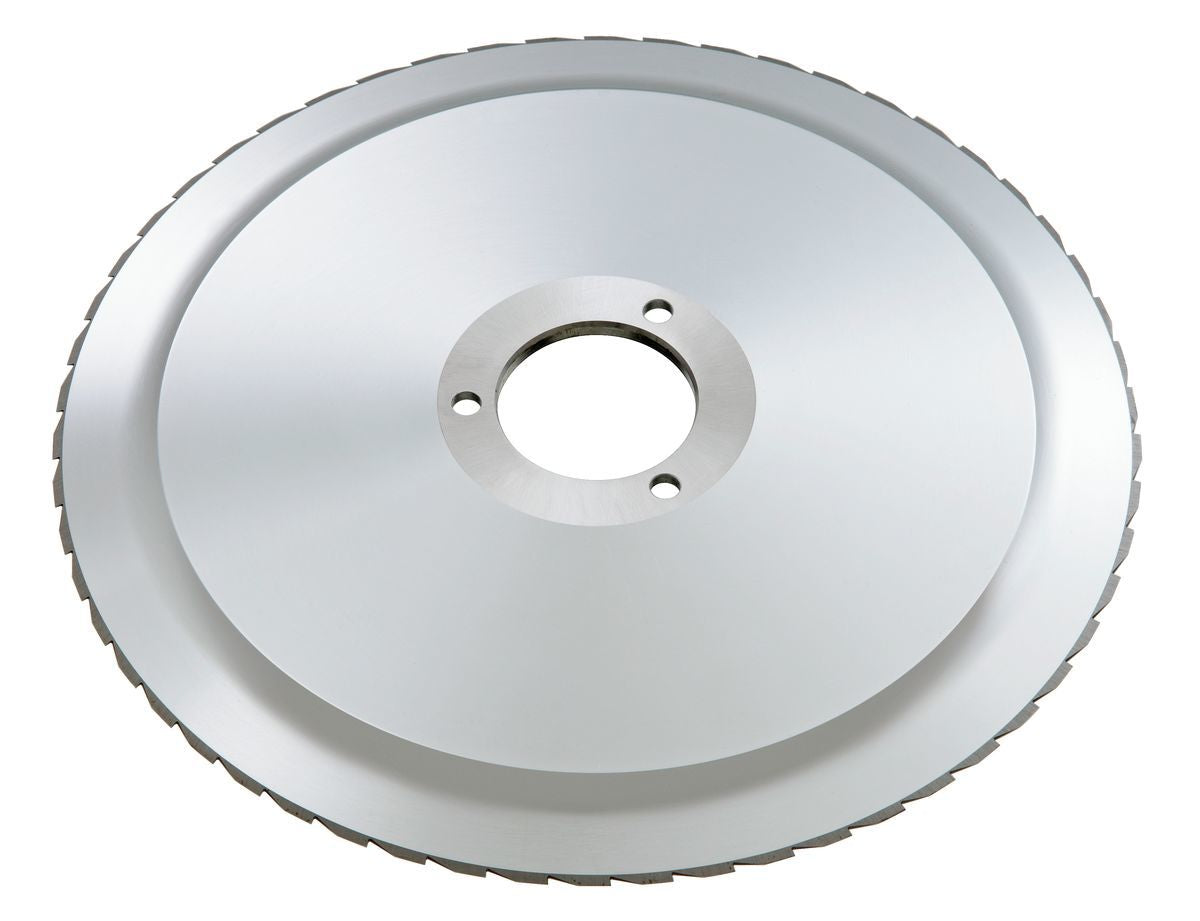 Blade 220, serrated blade