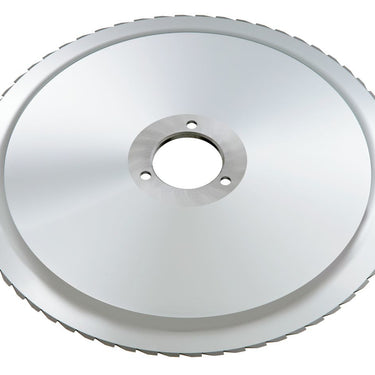 Blade 250, serrated blade