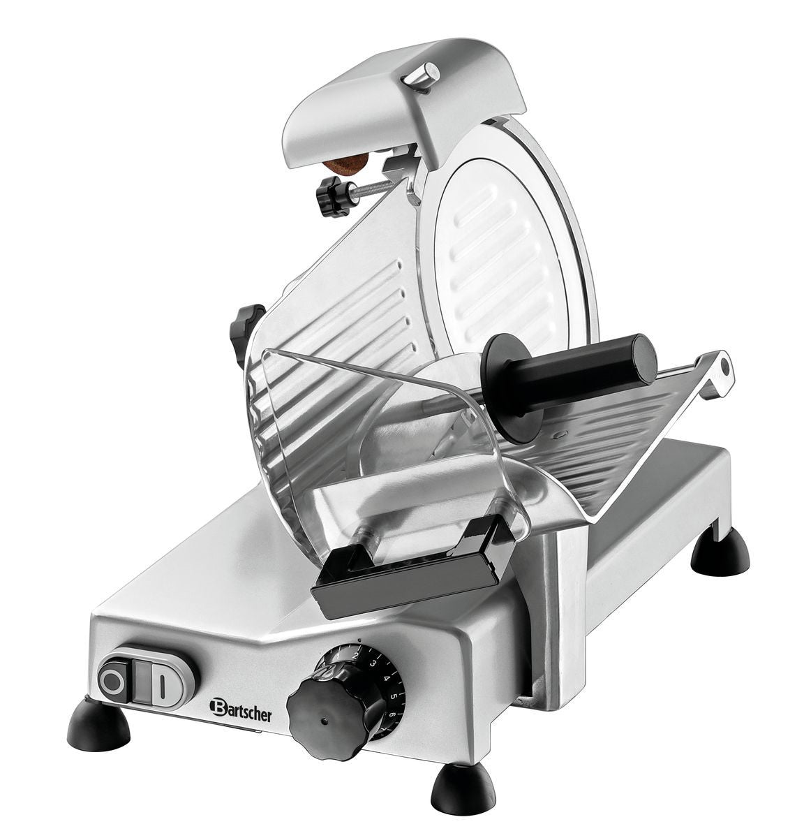 Slicer 195 Plus