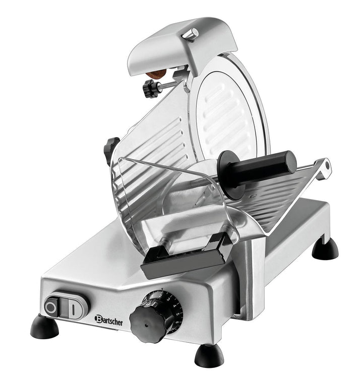 Slicer 195 Plus
