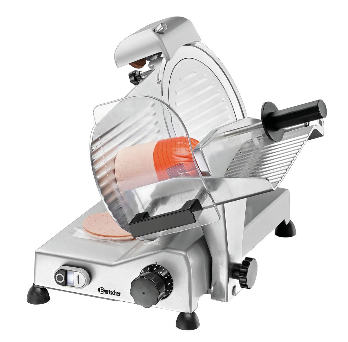 Dilimleme makinesi 250 Plus