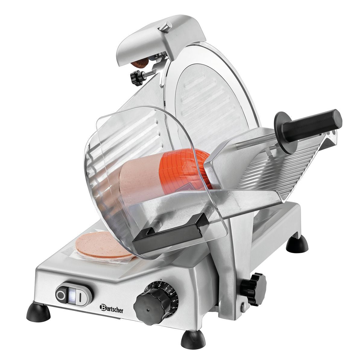 Dilimleme makinesi 275 Plus