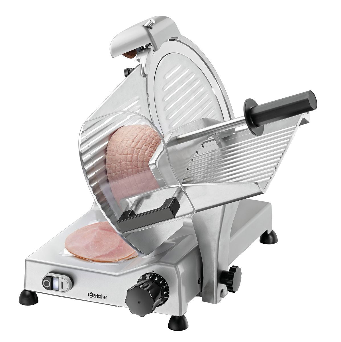 Dilimleme makinesi 300 Plus