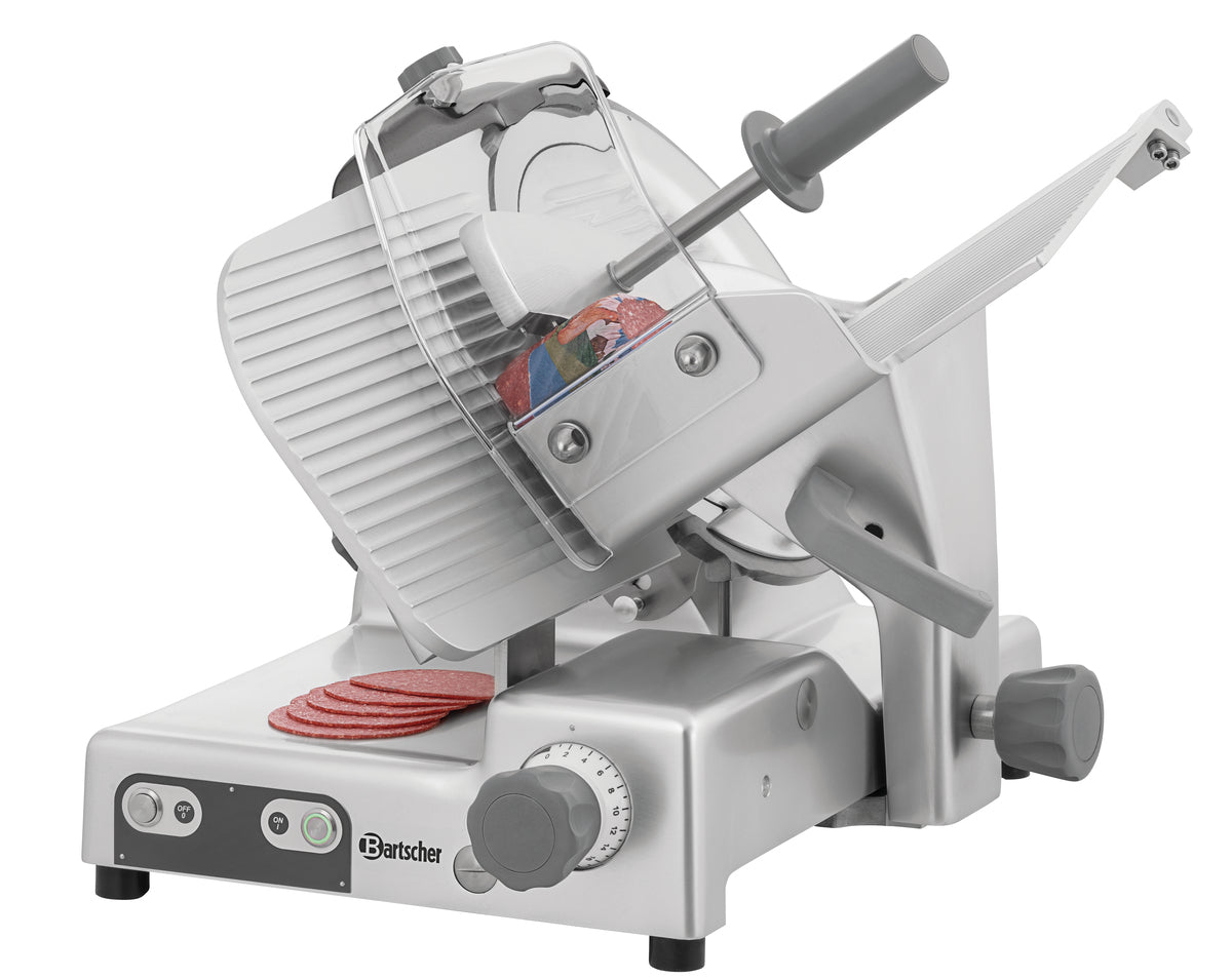 Dilimleme makinesi PRO 300-G