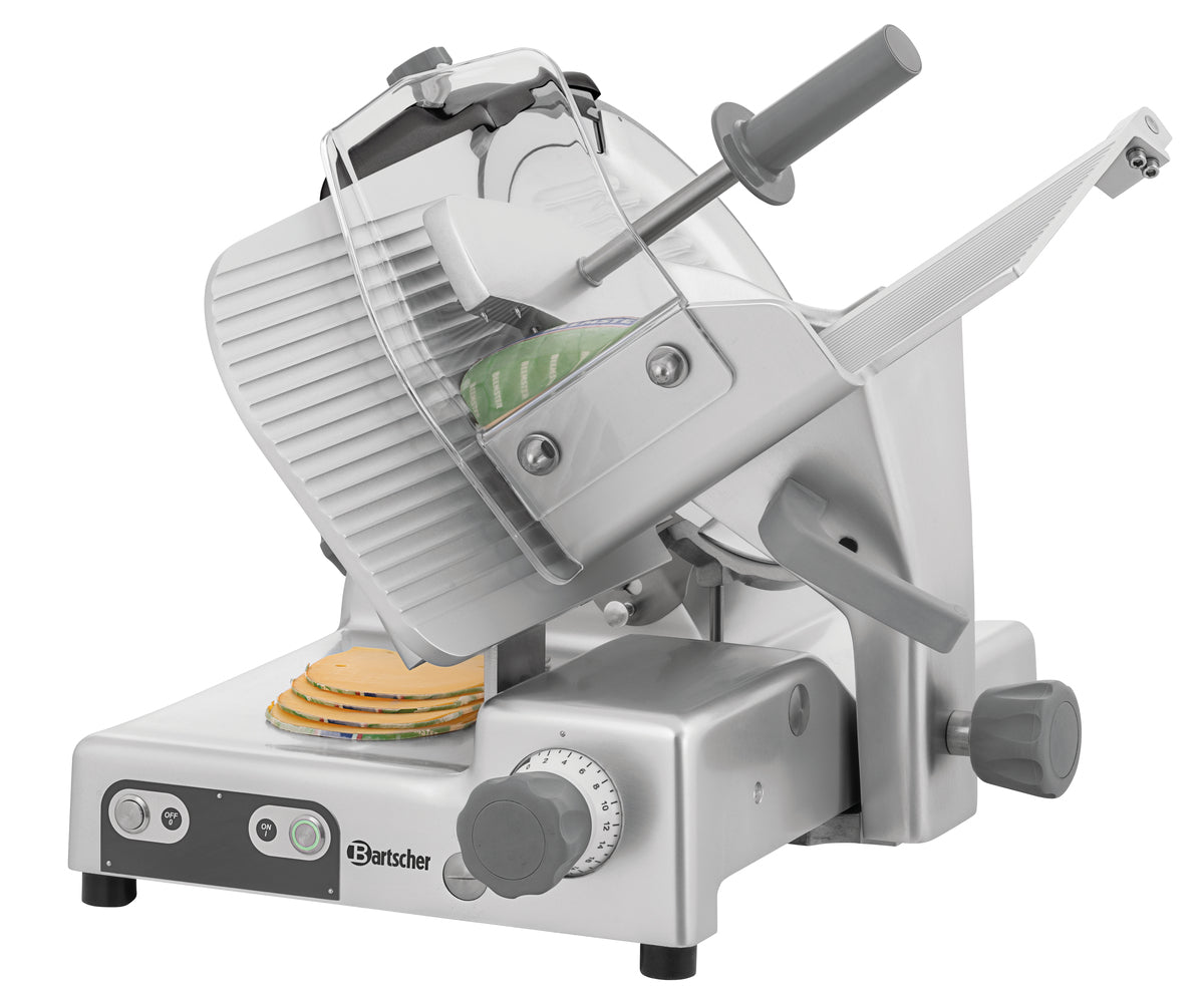 Dilimleme makinesi PRO 300-G