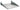 Wall-mounting shelf 600x600mm, SS