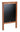 Menu board "Bartscher Bistro"