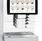Kaffeevollautomat KV1 Deluxe