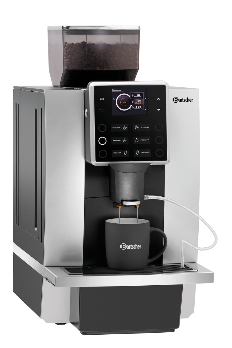 Automatic coffee machine KV1 Classic
