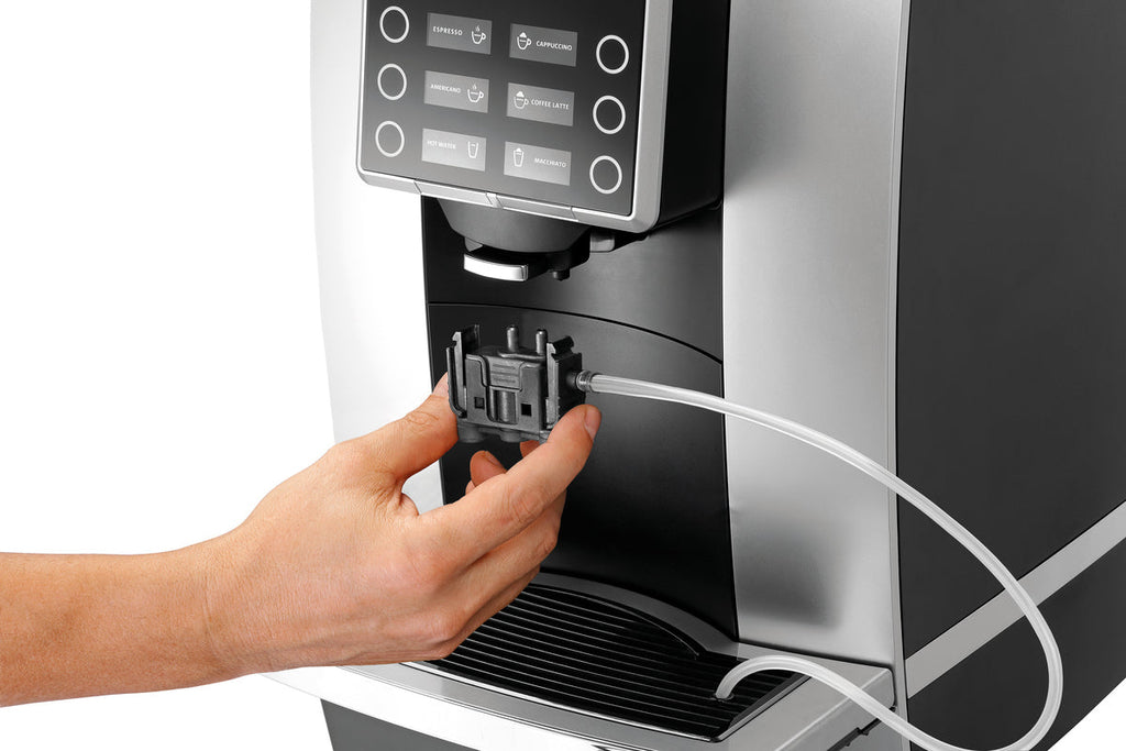 Kaffeevollautomat KV1 Classic