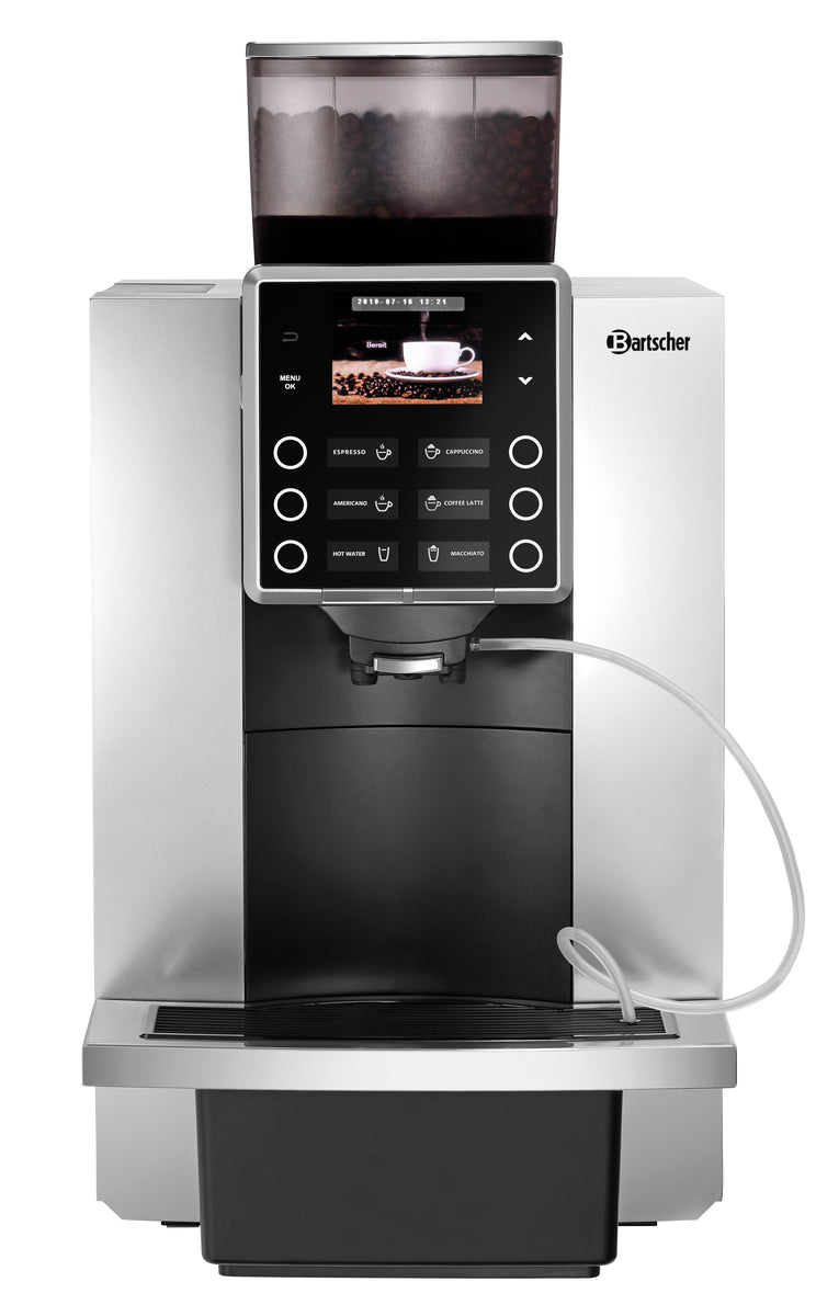 Kaffeevollautomat KV1 Classic