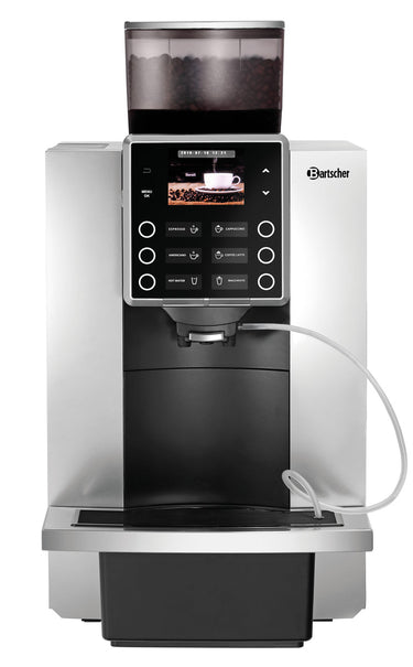 Otomatik kahve makinesi KV1 Classic