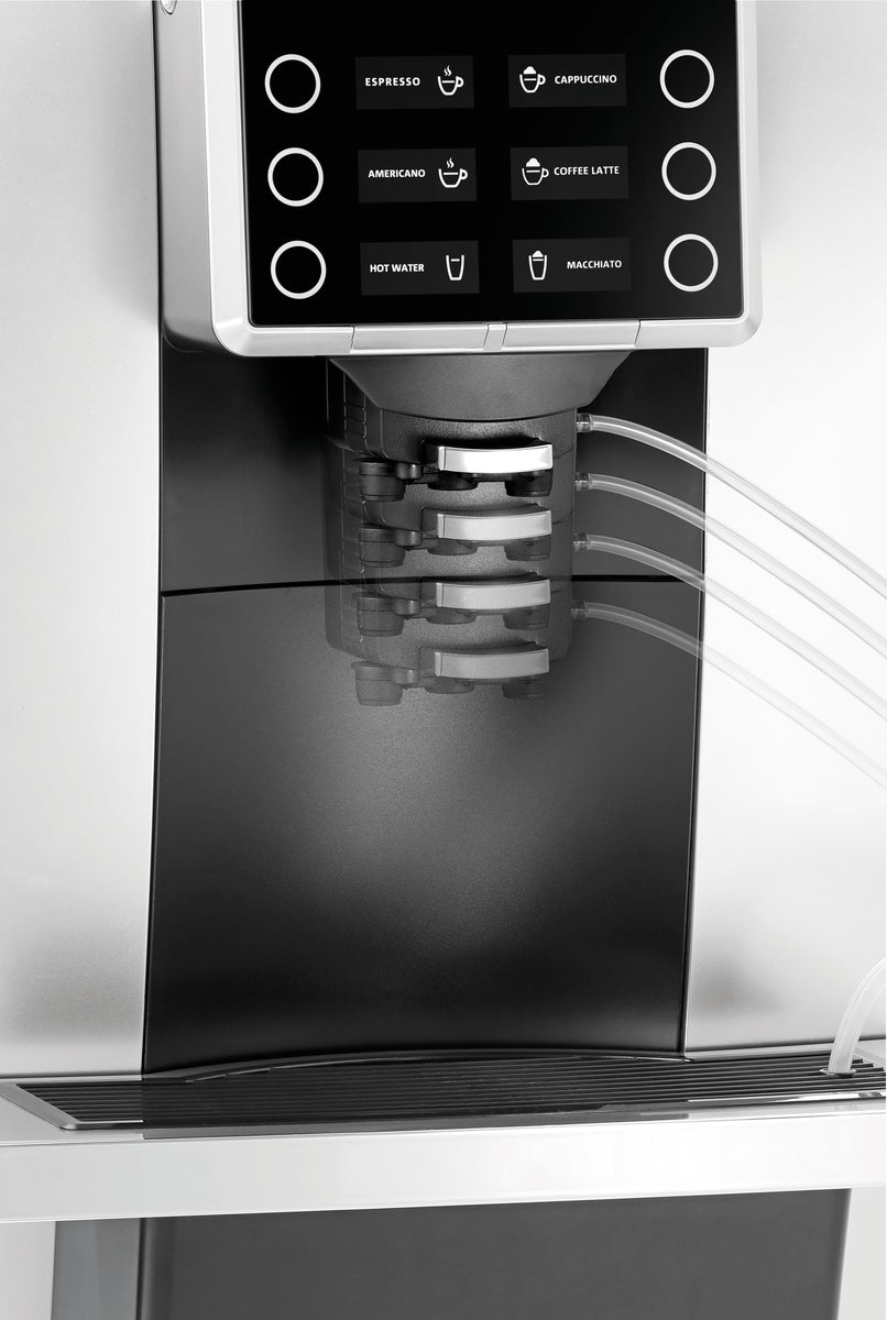 Kaffeevollautomat KV1 Classic
