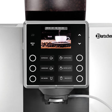 Automatic coffee machine KV1 Classic