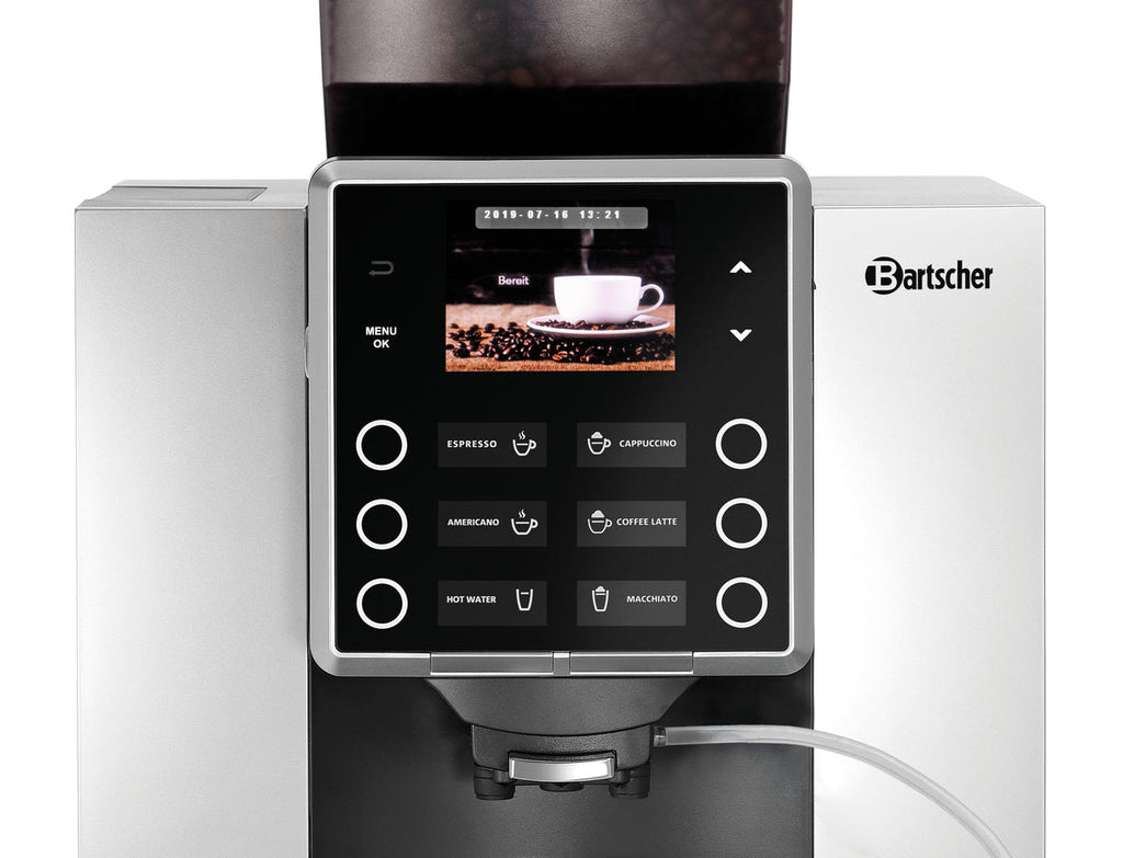 Kaffeevollautomat KV1 Classic